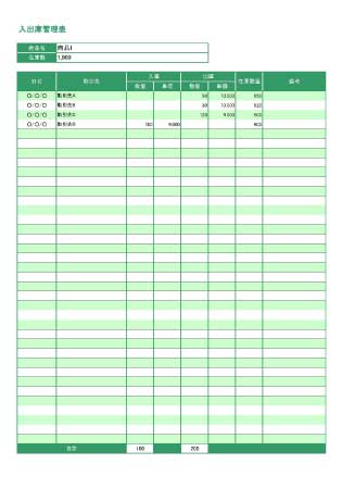 全て無料で使える管理 チェック表テンプレート一覧 ビジネス書式テンプレート 経費削減実行委員会